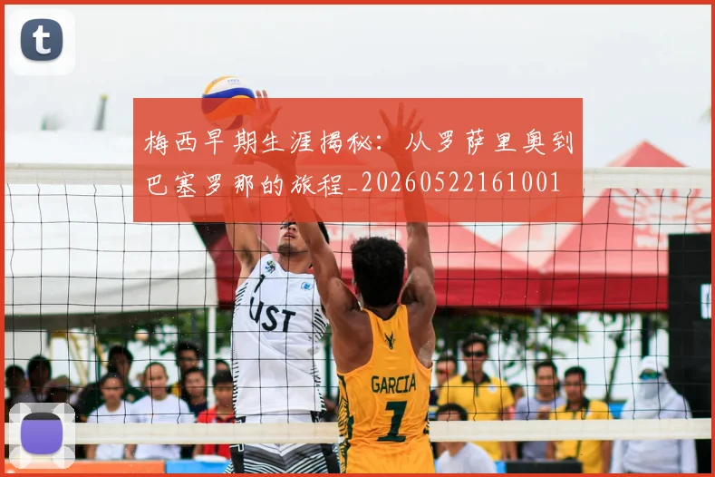 梅西早期生涯揭秘:从罗萨里奥到巴塞罗那的旅程_20260522161001
