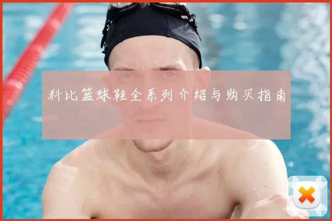 科比篮球鞋全系列介绍与购买指南